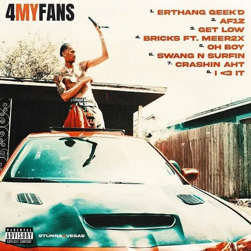 4MF (4 My Fans)