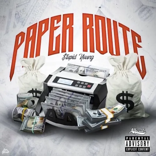 Paper Route