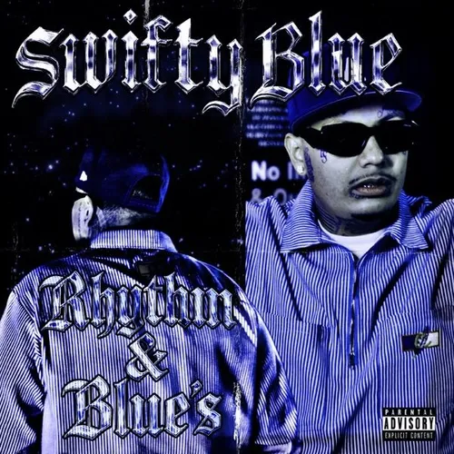 Rhythm & Blues (Reissue)