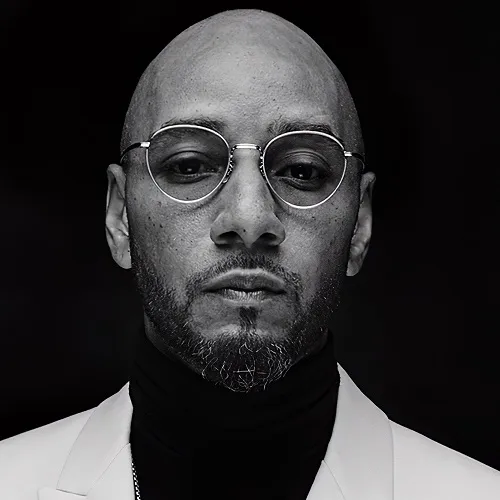 Swizz Beatz