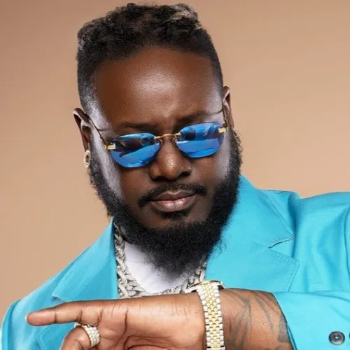 T-Pain