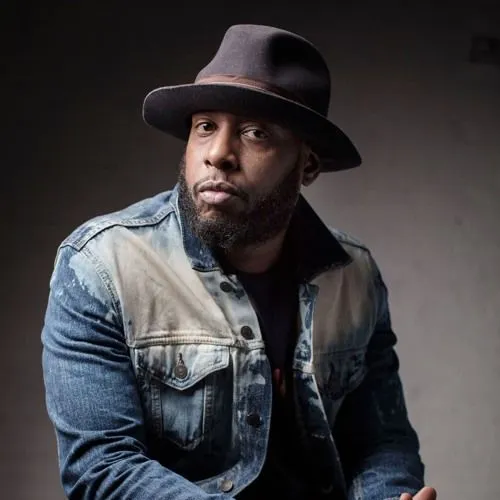 Talib Kweli