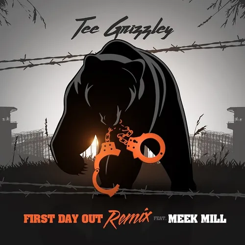 First Day Out (Remix)