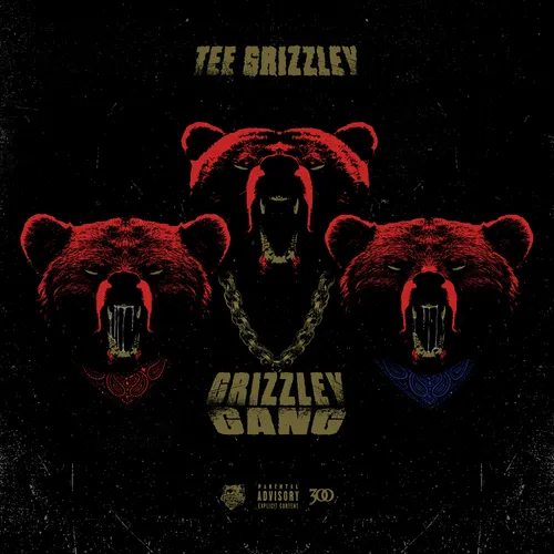 Grizzley Gang