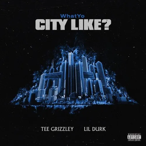 What Yo City Like?
