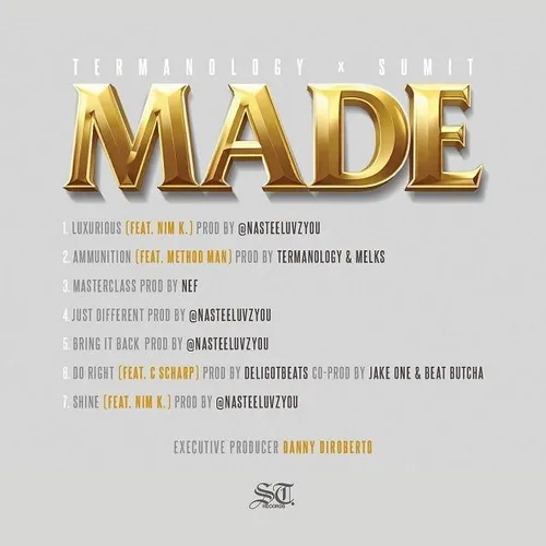 Made