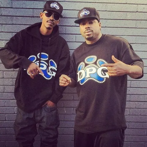 Tha Dogg Pound