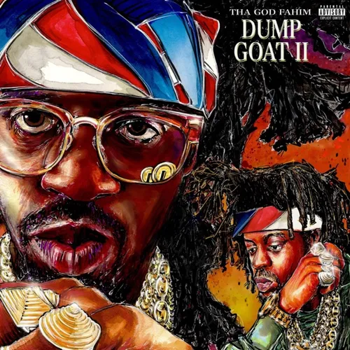 Dump Goat 2