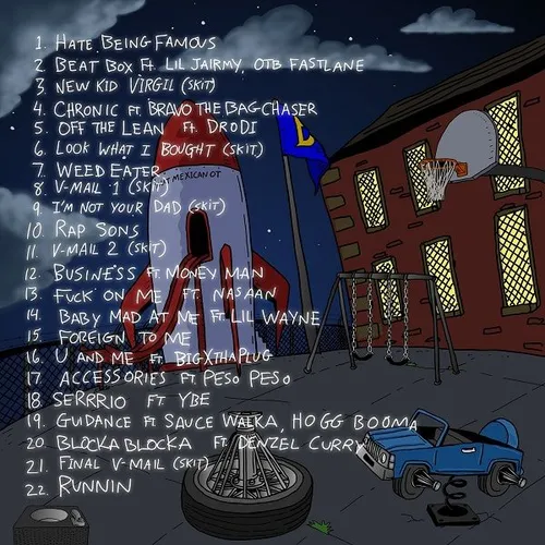 Recess