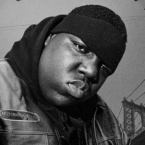 The Notorious B.I.G.