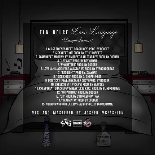 Love Language
