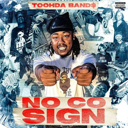 No Co Sign