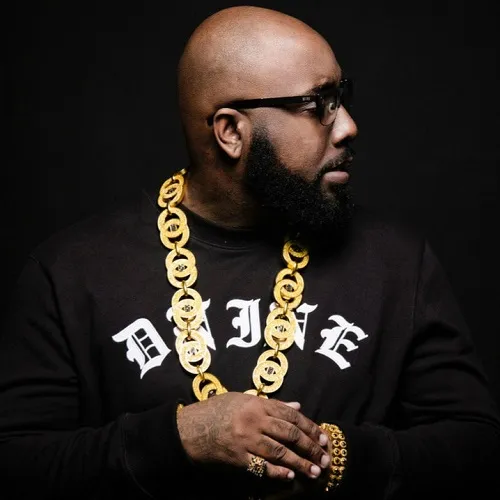 Trae Tha Truth