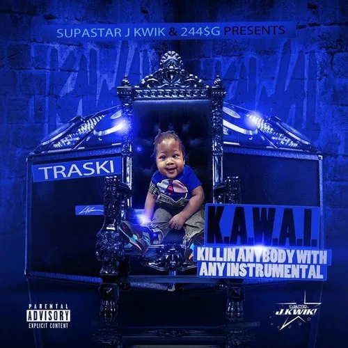 K.A.W.A.I. (Killing Anybody With Any Instrumental)