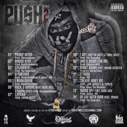 Push 2