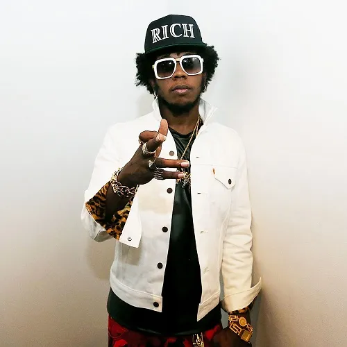 Trinidad James