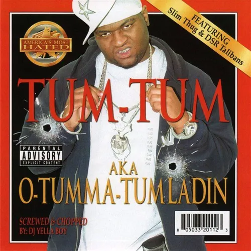 AKA O-Tumma-Tumladin