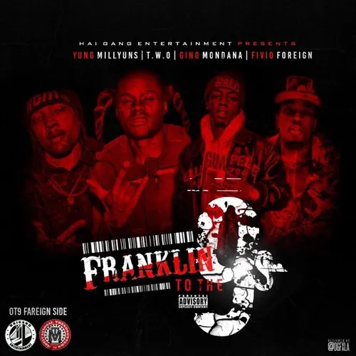 Franklin To The 9's