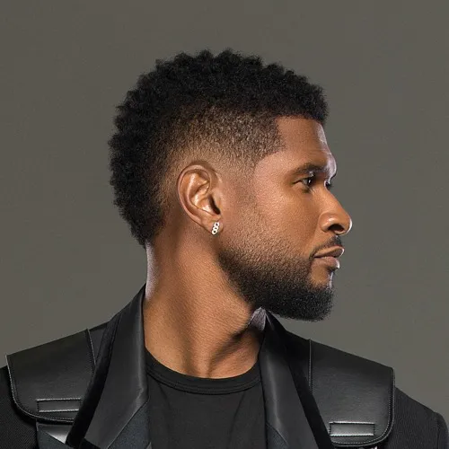 Usher