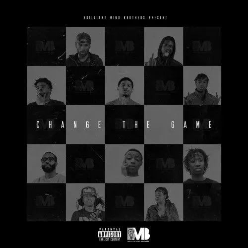Change The Game