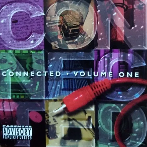 Connected Vol. 1