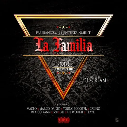 La Familia