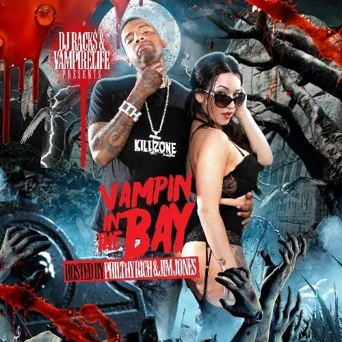 Vampin In The Bay