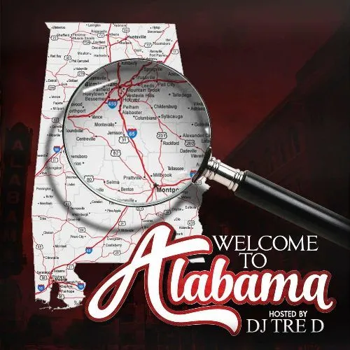 Welcome To Alabama