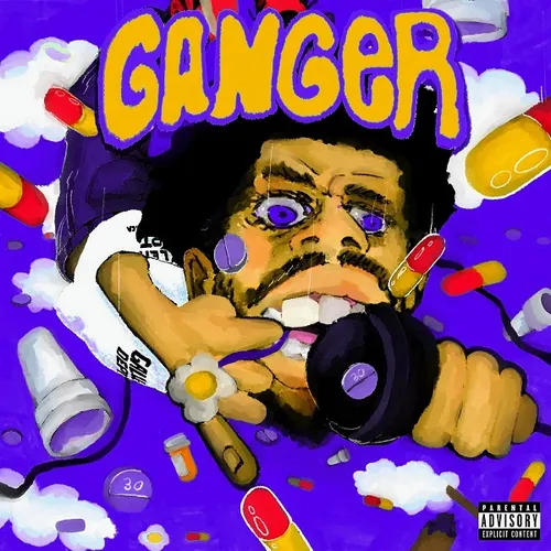 Ganger (Chopped & Screwed)