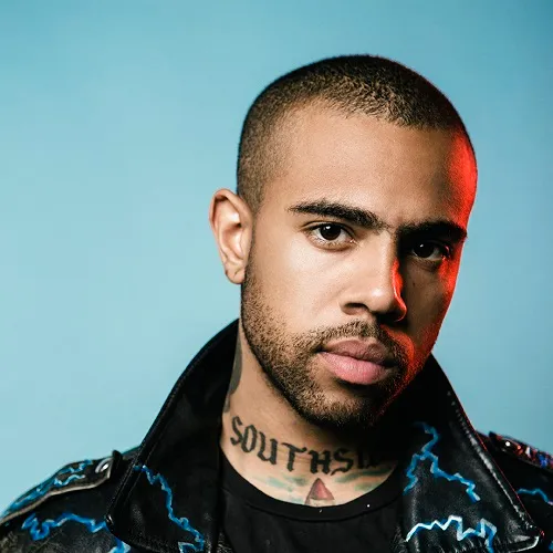 Vic Mensa