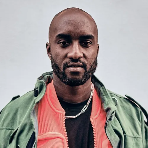 Virgil Abloh