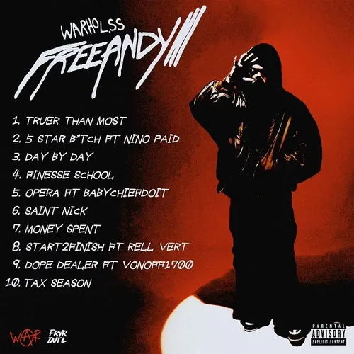 Free Andy 3