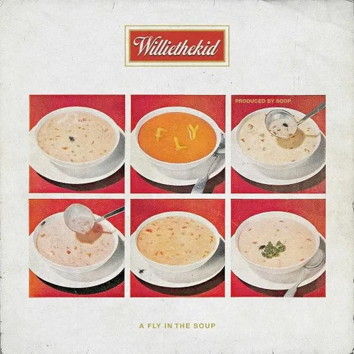 A Fly In The Soup