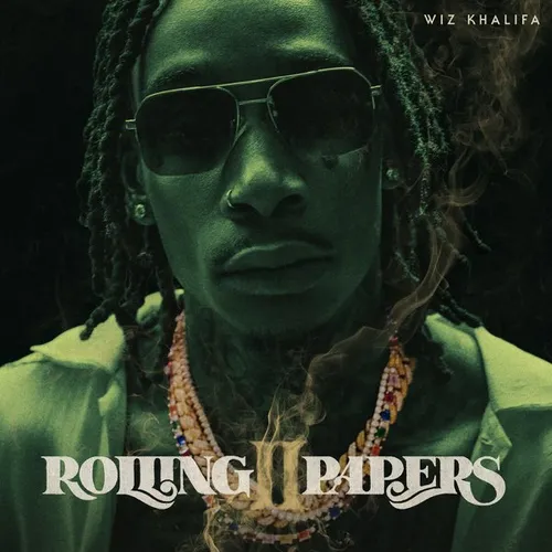 Rolling Papers 2