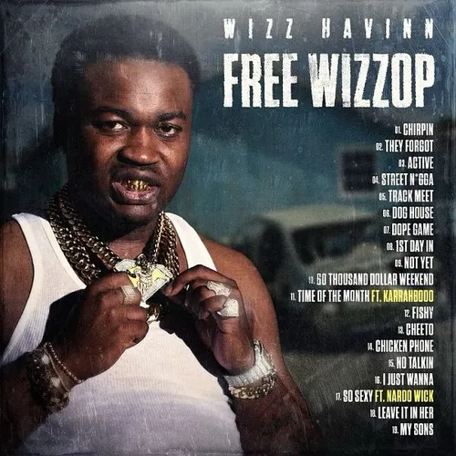 Free Wizzop