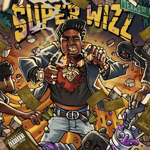 Super Wizz