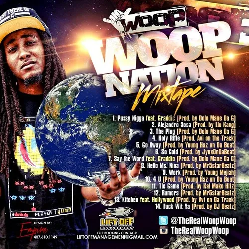 Woop Nation