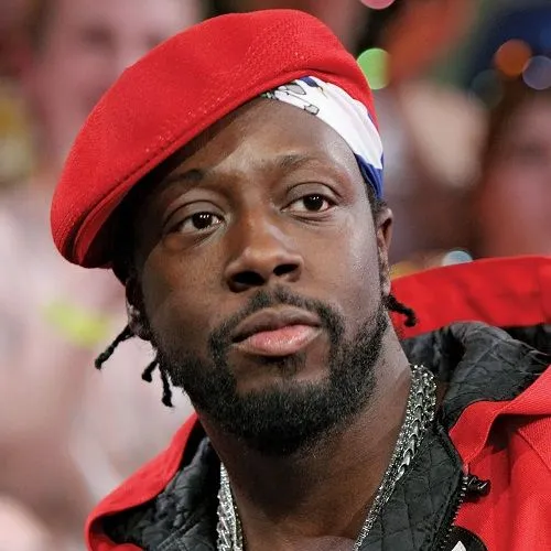 Wyclef Jean