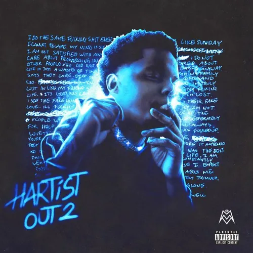 Hartist Out 2