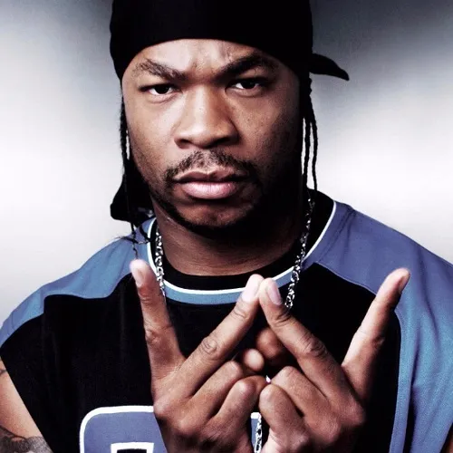 Xzibit