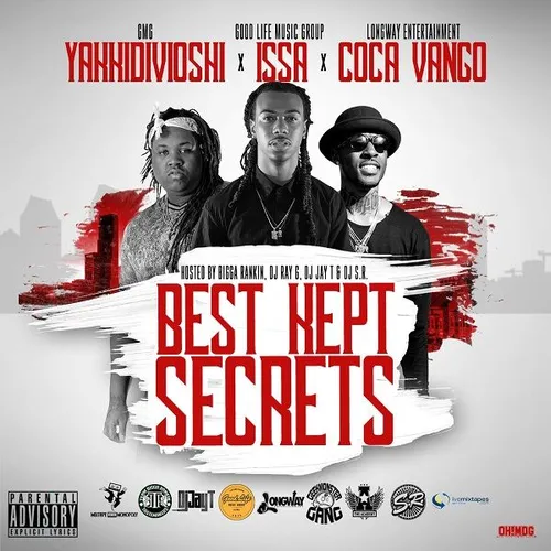 Best Kept Secrets