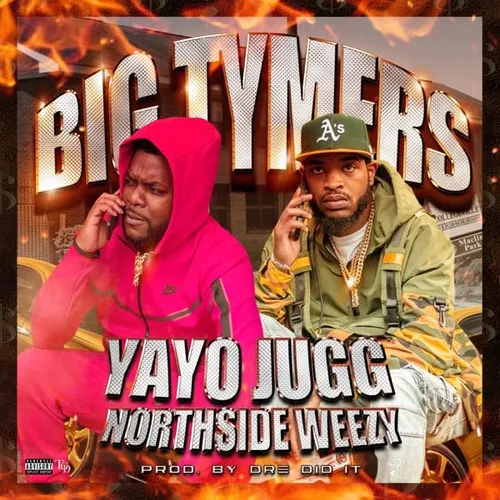 Big Tymers