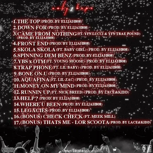 Only Hope 2