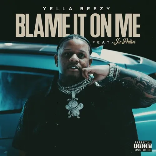 Blame It On Me