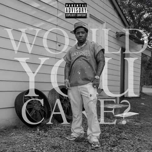 Would You Care?