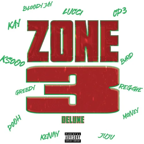 Zone 3 (Deluxe)