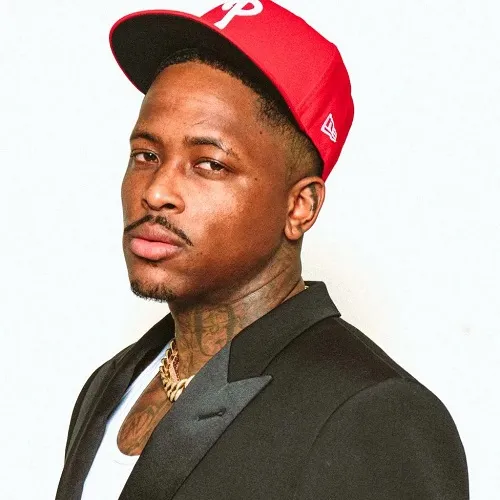 YG