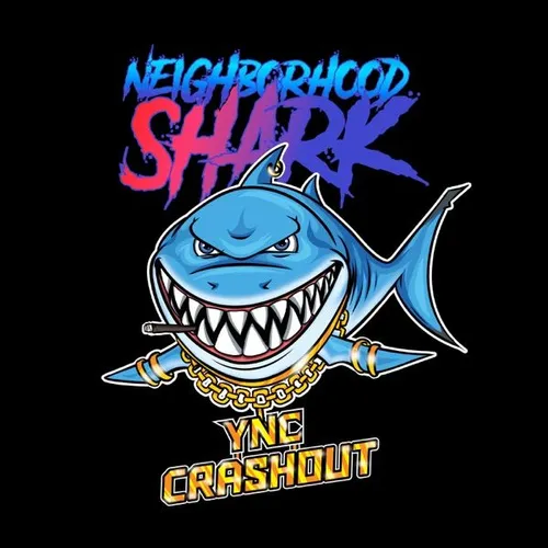 Neighborhood Shark