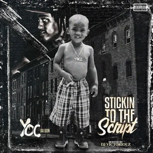 Stickin To The Script