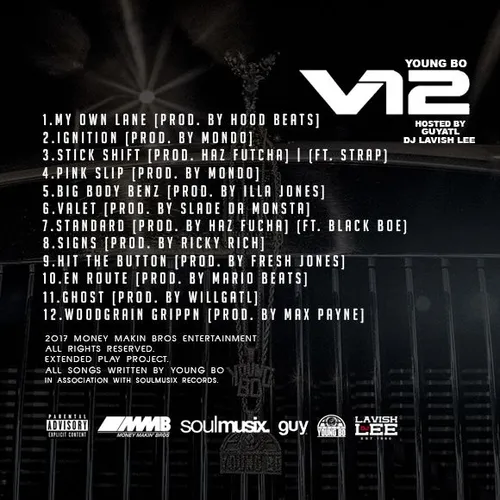 V12